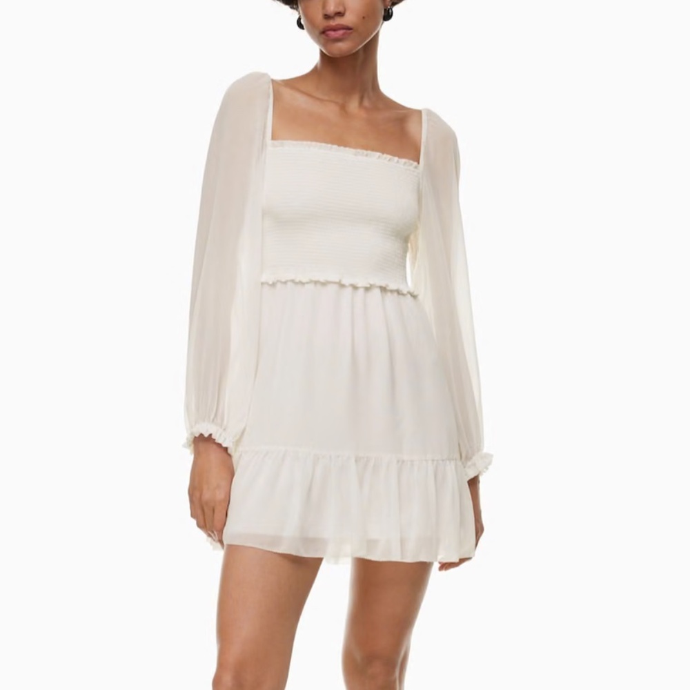 EUC Wilfred Tempest Dress (XS)